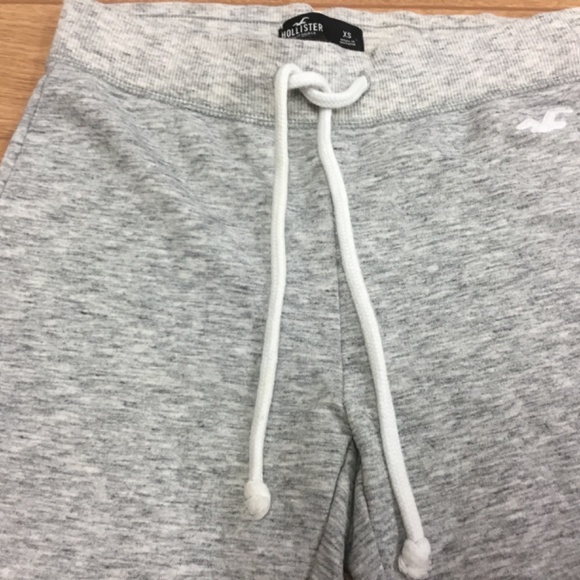 Hollister jogger sweat pants size XS - Picture 5 of 8